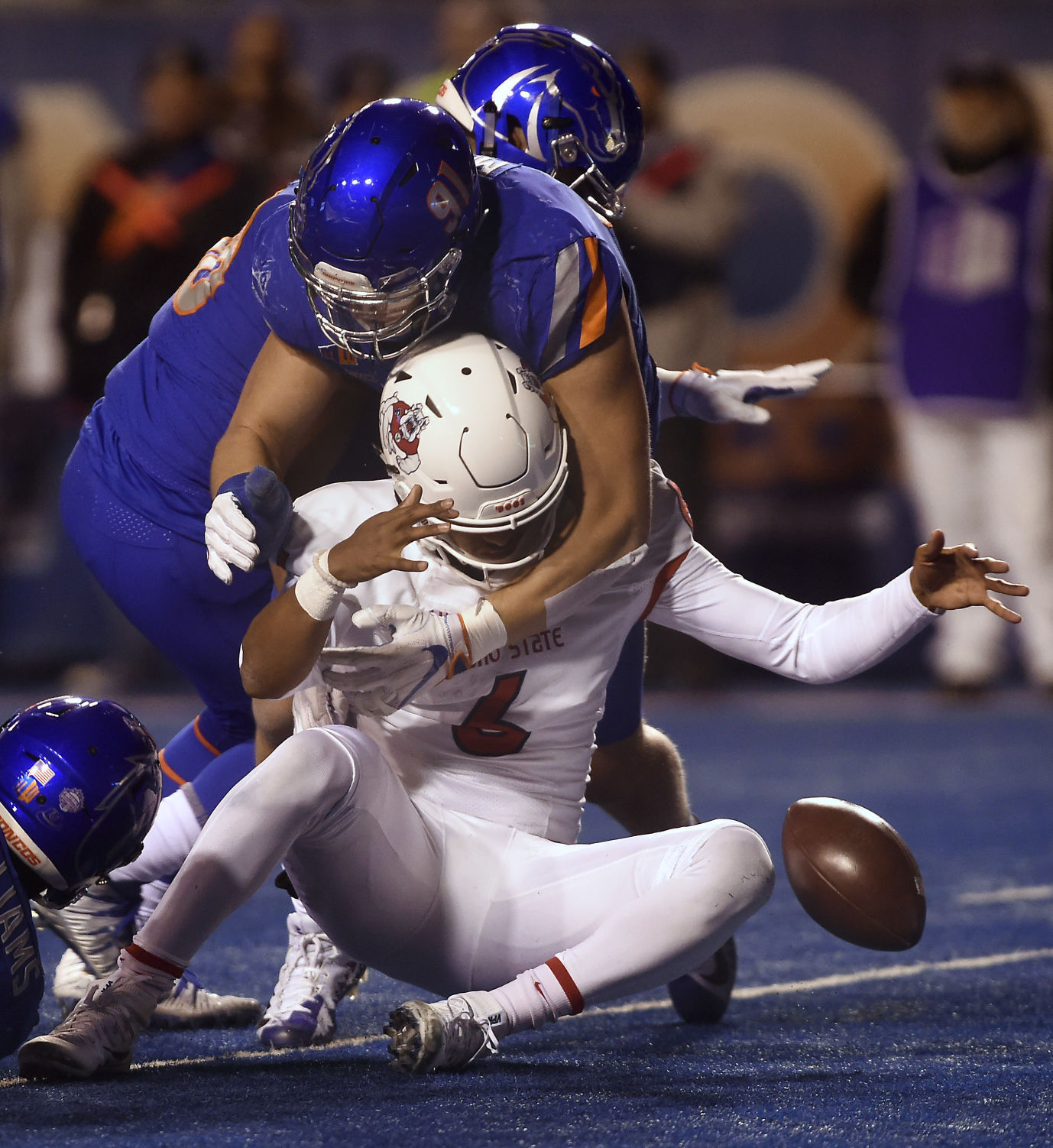 Mountain West Championship